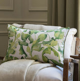 Voyage Maison - Claudia Piped Green £31 (10% off RRP)