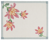 Claudia Table Runner from £16.50 4 Placemats £18 (10% off RRP)