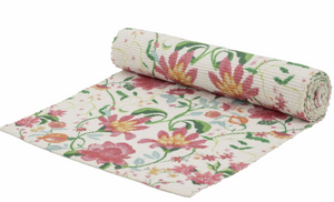 Claudia Table Runner from £16.50 4 Placemats £18 (10% off RRP)
