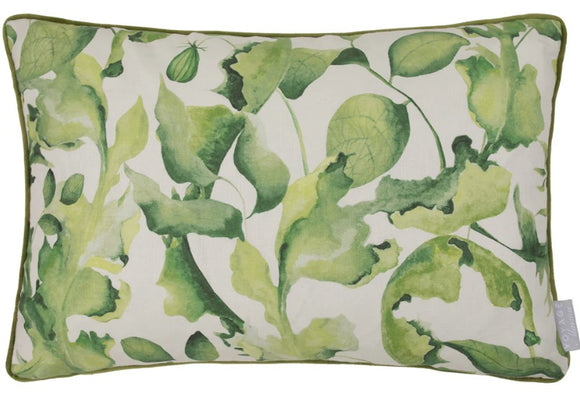 Voyage Maison - Claudia Piped Green £31 (10% off RRP)