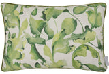 Voyage Maison - Claudia Piped Green £31 (10% off RRP)
