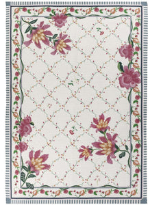 Outdoor/Indoor Claudia Rug £45 (10% off RRP)
