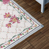 Outdoor/Indoor Claudia Rug £45 (10% off RRP)