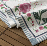 Outdoor/Indoor Claudia Rug £45 (10% off RRP)
