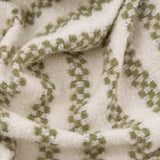 Clyne Tasselled Throw £32 (10% off RRP) 2 Colour Options