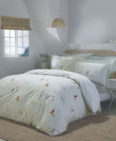 Sophie Allport - Coastal Boats Bedlinen (15% off RRP)