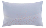 Sara Miller - Coastal Dawn Blue Blush Bedlinen (15% off RRP)