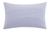 Sara Miller - Coastal Dawn Blue Blush Bedlinen (15% off RRP)