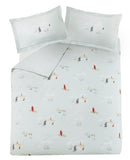 Sophie Allport - Coastal Boats Bedlinen (15% off RRP)