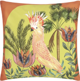 Cockatoo Cushion £13.50 (10% off RRP)