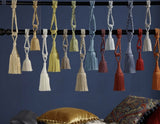 Colour Passion Large Tieback £35.50 (13% off RRP) 17 Colour Options