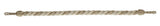Colour Passion Large Rope Tieback £18 (13% off RRP) 17 Colour Options