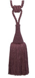 Colour Passion Large Tieback £35.50 (13% off RRP) 17 Colour Options