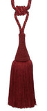 Colour Passion Large Tieback £35.50 (13% off RRP) 17 Colour Options
