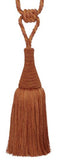 Colour Passion Large Tieback £35.50 (13% off RRP) 17 Colour Options