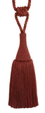 Colour Passion Large Tieback £35.50 (13% off RRP) 17 Colour Options