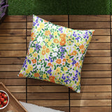 Confetti Floral Cushion £9 (10% off RRP)