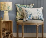 Voyage Maison - Coral Reef Cobalt £43.50 (10% off RRP)