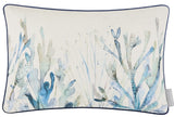 Voyage Maison - Coral Reef Cobalt £43.50 (10% off RRP)