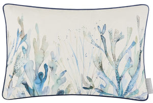 Voyage Maison - Coral Reef Cobalt £43.50 (10% off RRP)
