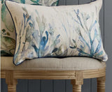Voyage Maison - Coral Reef Cobalt £43.50 (10% off RRP)