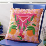 Cosmo O'Clock Cushion £9 (10% off RRP)