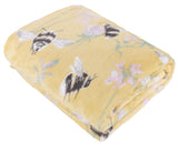 Country Bee Fleece Throw £12.50 (10% off RRP)