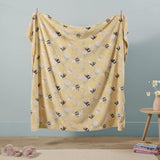 Country Bee Fleece Throw £12.50 (10% off RRP)
