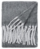 Cozy Woven Tasselled Throw £29 (10% off RRP) 5 Colour Options