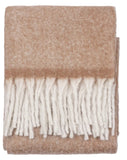 Cozy Woven Tasselled Throw £29 (10% off RRP) 5 Colour Options
