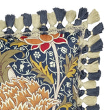 Voyage Maison - Cray Tasselled Velvet £49 (10% off RRP) 3 Colour Options