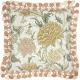 Voyage Maison - Cray Tasselled Velvet £49 (10% off RRP) 3 Colour Options
