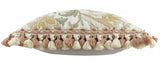 Voyage Maison - Cray Tasselled Velvet £49 (10% off RRP) 3 Colour Options