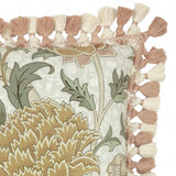 Voyage Maison - Cray Tasselled Velvet £49 (10% off RRP) 3 Colour Options