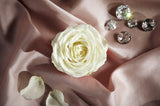 Bijou Crystal Button 25mm £46.50 27mm £59.50 Box of 16 (13% off RRP)