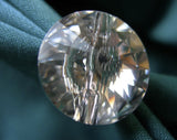 Bijou Crystal Button 25mm £46.50 27mm £59.50 Box of 16 (13% off RRP)