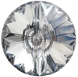 Bijou Crystal Button 25mm £46.50 27mm £59.50 Box of 16 (13% off RRP)