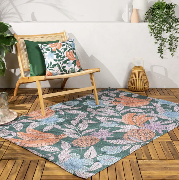 Outdoor Cypressa Rug £42 (10% off RRP)
