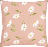 Daisies Floral Cushion £13.50 (10% off RRP)  2 Colour Options