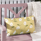Daisies Floral Cushion £13.50 (10% off RRP)  2 Colour Options