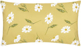 Daisies Floral Cushion £13.50 (10% off RRP)  2 Colour Options