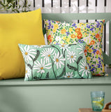 Daisy Fields  Cushion £9 (10% off RRP)