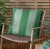Deck Stripe Woven Cushion £13.50 (10% off RRP)  4 Colours Available