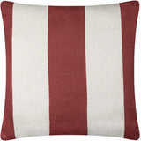 Deck Stripe Woven Cushion £13.50 (10% off RRP)  4 Colours Available
