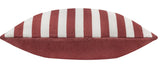 Deck Stripe Woven Cushion £13.50 (10% off RRP)  4 Colours Available