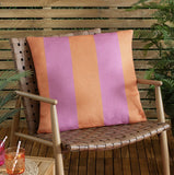 Deck Stripe Woven Cushion £13.50 (10% off RRP)  4 Colours Available