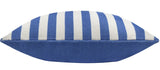 Deck Stripe Woven Cushion £13.50 (10% off RRP)  4 Colours Available