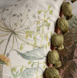 Voyage Maison - Delamere Pom Pom Linen £41.50 (10% off RRP)