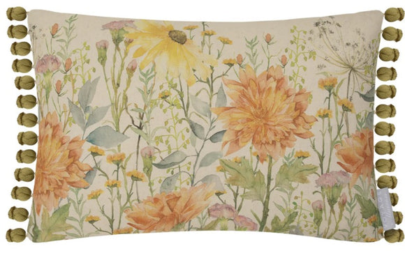 Voyage Maison - Delamere Pom Pom Linen £41.50 (10% off RRP)