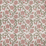 Delphine Printed Cotton Throw £42.50 (10% off RRP) 2 Colour Options